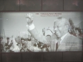 1990 Freilassung Nelson Mandelas
