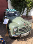 Museum Galeria Auto D`Epoca