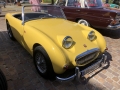Odenwälder Oldtimerfreunde e.V.