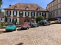 Museum Galeria Auto D`Epoca