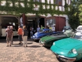 Museum Galeria Auto D`Epoca