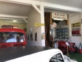 Museum Galeria Auto D`Epoca