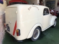 Museum Galeria Auto D`Epoca