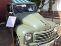 Museum Galeria Auto D`Epoca