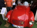 Museum Galeria Auto D`Epoca