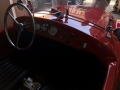 Museum Galeria Auto D`Epoca