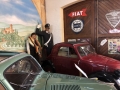 Museum Galeria Auto D`Epoca