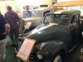 Museum Galeria Auto D`Epoca