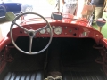 Museum Galeria Auto D`Epoca