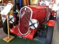 Museum Galeria Auto D`Epoca