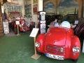 Museum Galeria Auto D`Epoca