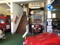Museum Galeria Auto D`Epoca