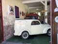 Museum Galeria Auto D`Epoca