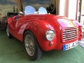 Museum Galeria Auto D`Epoca