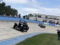 Frogeye Geschichte - Mein Austin Healey MK I - Frosch