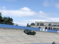 Frogeye Geschichte - Mein Austin Healey MK I - Frosch