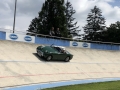 Frogeye Geschichte - Mein Austin Healey MK I - Frosch