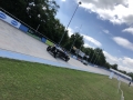 Frogeye Geschichte - Mein Austin Healey MK I - Frosch