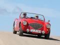 Targa Florio Classica 2024