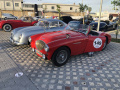 Targa Florio Classica 2024