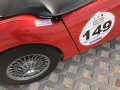 Targa Florio Classica 2024