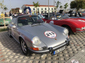 Targa Florio Classica 2024
