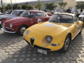 Targa Florio Classica 2024