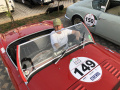 Targa Florio Classica 2024