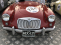 Targa Florio Classica 2024