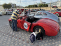 Targa Florio Classica 2024