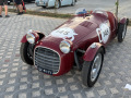 Targa Florio Classica 2024