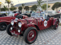 Targa Florio Classica 2024