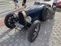 Targa Florio Classica 2024