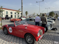 Targa Florio Classica 2024