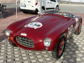 Targa Florio Classica 2024