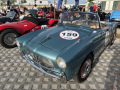 Targa Florio Classica 2024
