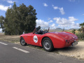 Targa Florio Classica 2024