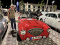 Targa Florio Classica 2024
