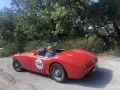 Targa Florio Classica 2024