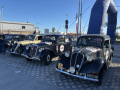 Targa Florio Classica 2024