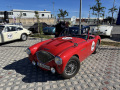 Targa Florio Classica 2024