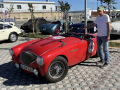 Targa Florio Classica 2024