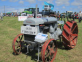 Fordson F, 1920