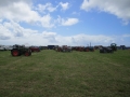 St. Buryan Rally 28.07.2012, Cornwall, England