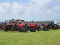 St. Buryan Rally 28.07.2012, Cornwall, England