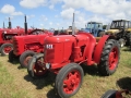 David Brown Cropmater, 1951