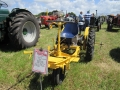 Gunsmith Light Tractor, 1948
