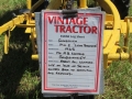 Gunsmith Light Tractor, 1948