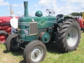Field Marshall Series 3, 1950