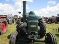 Field Marshall Series 3, 1950